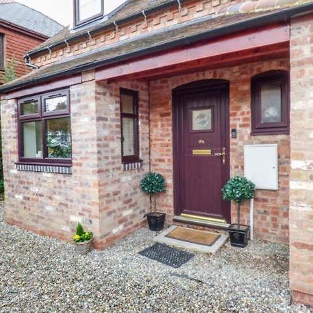 Beacon Cottage Great Malvern Exterior foto